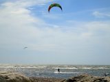 kitesurf à QUiberon